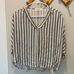 Striped Top
